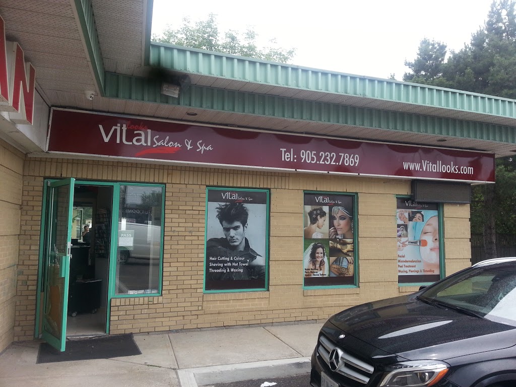 Cooksville Landing | 400 Dundas St E, Mississauga, ON L5A 1X5, Canada