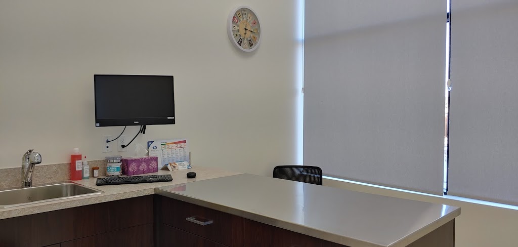 West Leduc Veterinary Clinic | 200 Awentia Dr #114, Leduc, AB T9E 0C4, Canada | Phone: (780) 612-4021