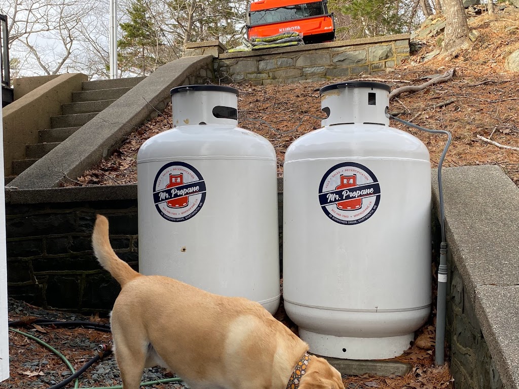 Mr Propane | 88 Simmonds Dr, Dartmouth, NS B3B 1P6, Canada | Phone: (902) 468-7663