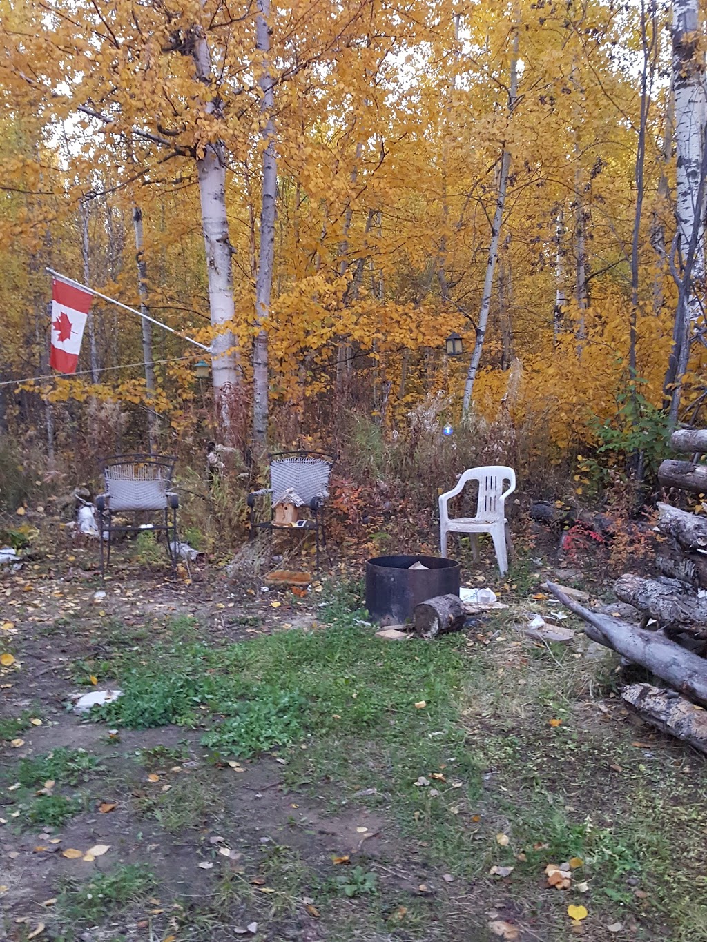Esso | AB-43, Gunn, AB T0E 1A0, Canada | Phone: (780) 967-2688