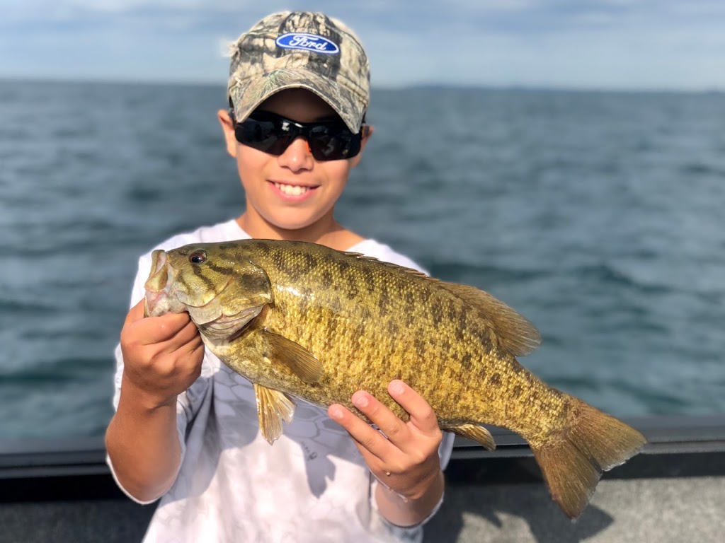 Scimes Tackle and Variety | 2815 River Rd, Buffalo, NY 14207, USA | Phone: (716) 444-1704