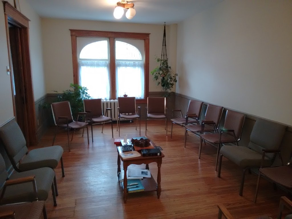 Religious Society Of Friends (Quakers) of Kitchener Area | 298 Frederick St, Kitchener, ON N2H 2N3, Canada | Phone: (519) 884-2056