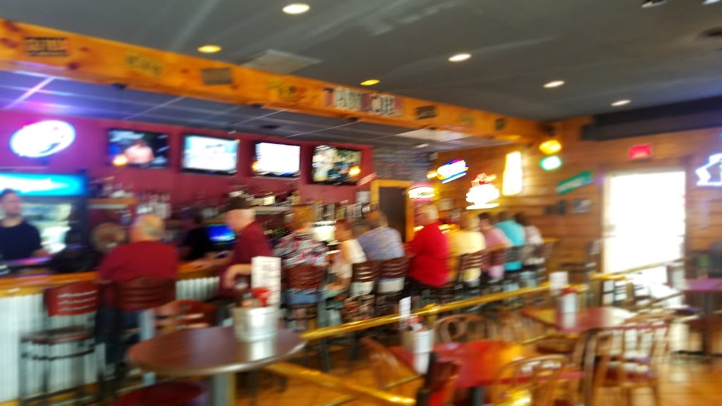 Taylors Tap and Grill | 2279 Niagara Falls Blvd, Niagara Falls, NY 14304, USA | Phone: (716) 216-6078