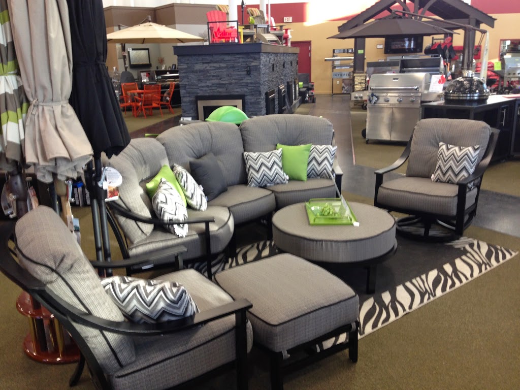 Barbecues Galore - Burlington | 3100 Harvester Rd, Burlington, ON L7N 3W8, Canada | Phone: (905) 639-5952