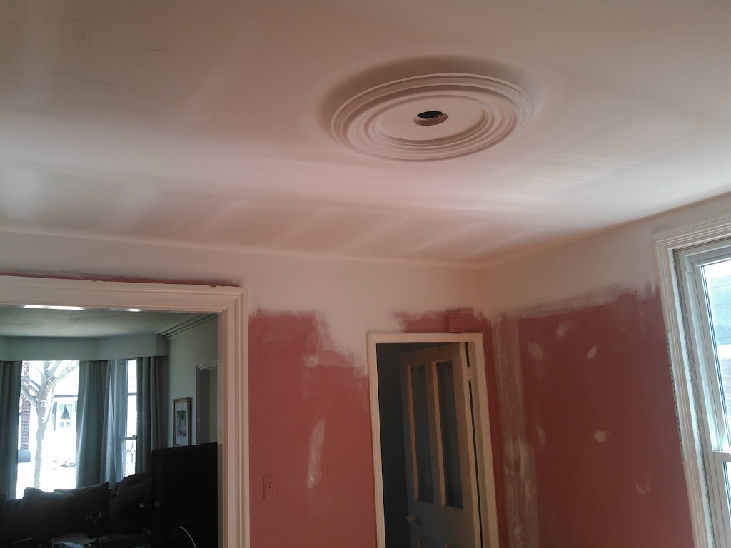Ronnie Walters Drywall and Repair | 60 Alexander St, Port Hope, ON L1A 1B3, Canada | Phone: (905) 885-1283