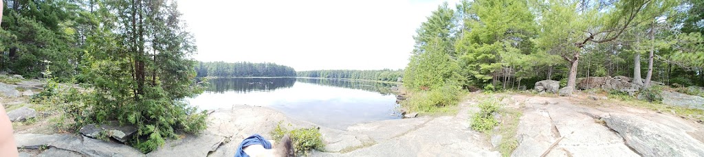 Algonquin Bound Outfitters | 525 Barron Canyon Rd, Pembroke, ON K8A 6W7, Canada | Phone: (613) 637-5508