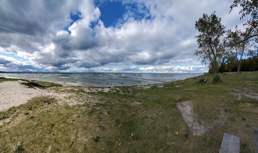 Wasaga Beach Provincial Park - Beach Area 5 | Sunnidale Rd N, Wasaga Beach, ON L9Z 2V9, Canada | Phone: (705) 429-2516
