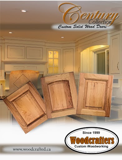 Woodcrafters Custom Woodworking | 3330 County Rd 47, Brechin, ON L0K 1B0, Canada | Phone: (877) 230-4231