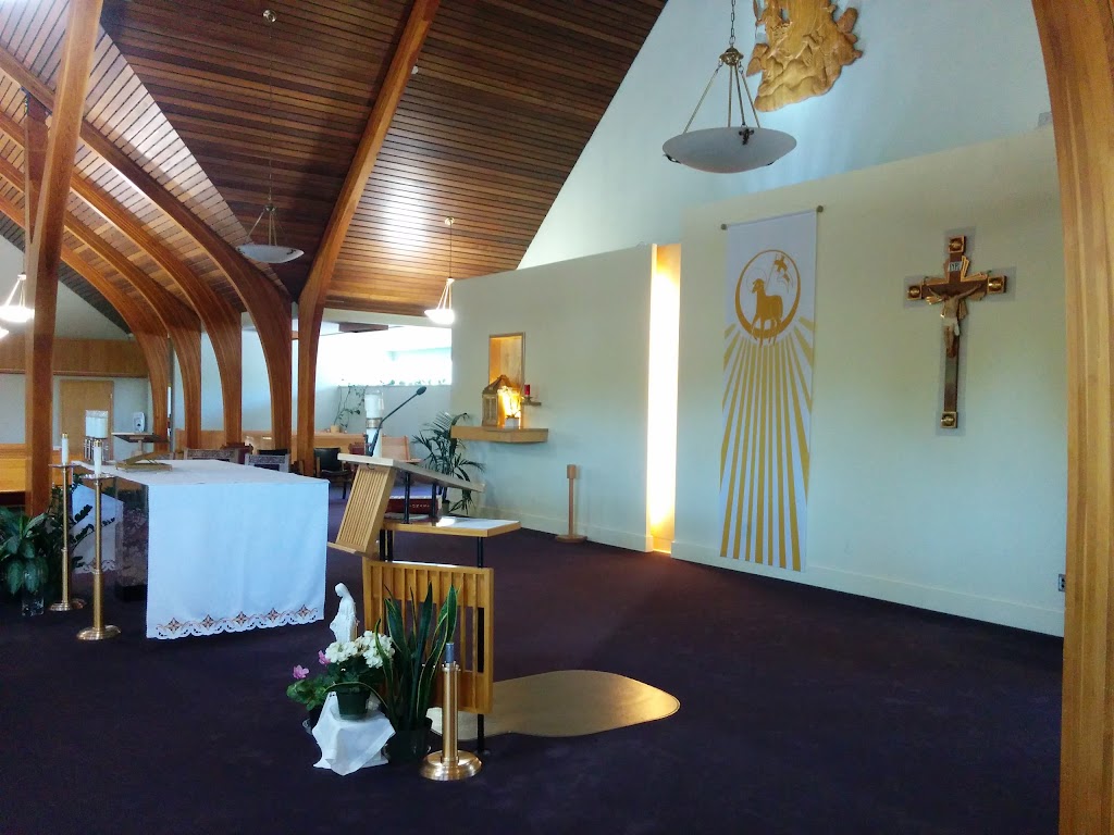 Assumption Catholic Church | 9034 95 Ave NW, Edmonton, AB T6C 1Z3, Canada | Phone: (780) 468-4071