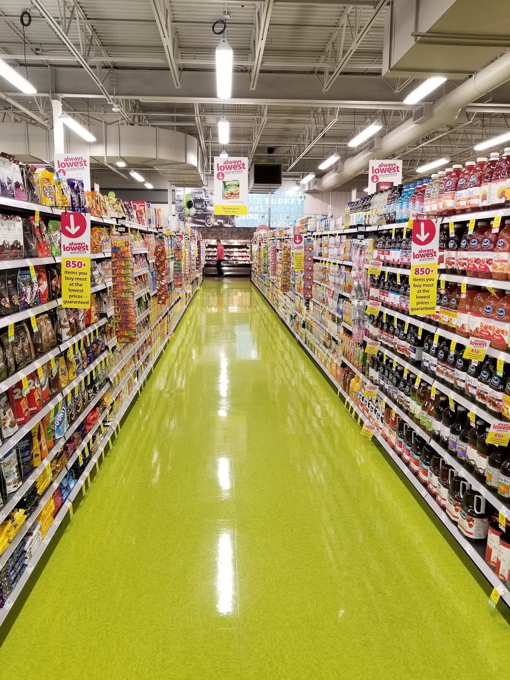 Save-On-Foods | 3915 51 St SW #70, Calgary, AB T3E 6N1, Canada | Phone: (587) 483-1838