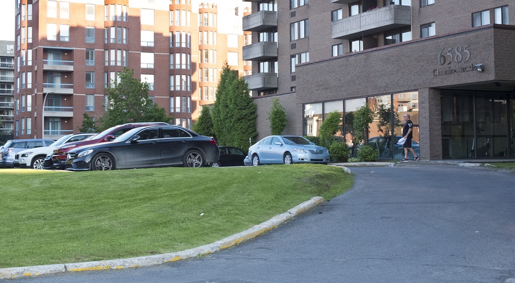 West End Athletic Cavendish Club | 6585 Chemin Mackle, Côte Saint-Luc, QC H4W 2Y4, Canada | Phone: (514) 489-6879