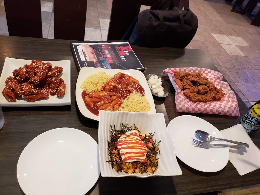 Pints Empire | 1609 Pembina Hwy, Winnipeg, MB R3T 3Y6, Canada | Phone: (204) 691-9434