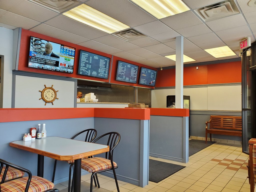 On The Reel | 1812 Scugog St, Port Perry, ON L9L 1H8, Canada | Phone: (905) 985-8889