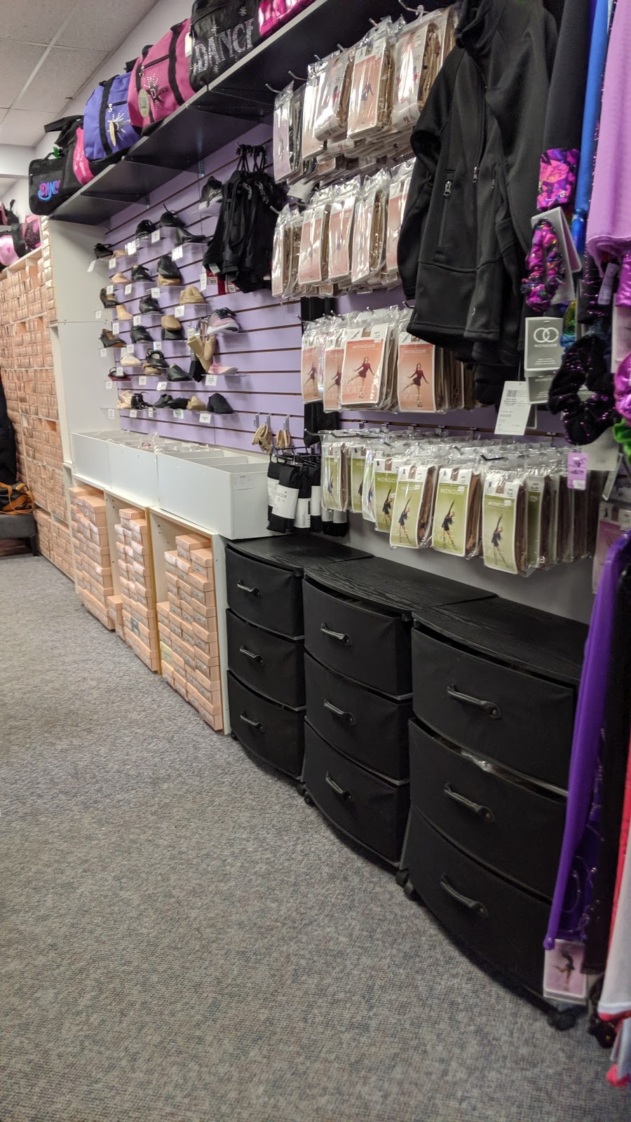 Dance Plus | 844 McLeod Ave, Winnipeg, MB R2G 2T7, Canada | Phone: (204) 669-1606