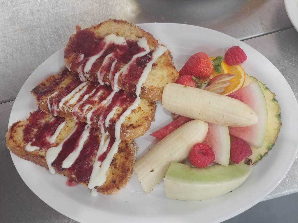 Tutti Frutti breakfast & lunch | 4335 Strandherd Dr, Nepean, ON K2J 6E5, Canada | Phone: (613) 825-7100