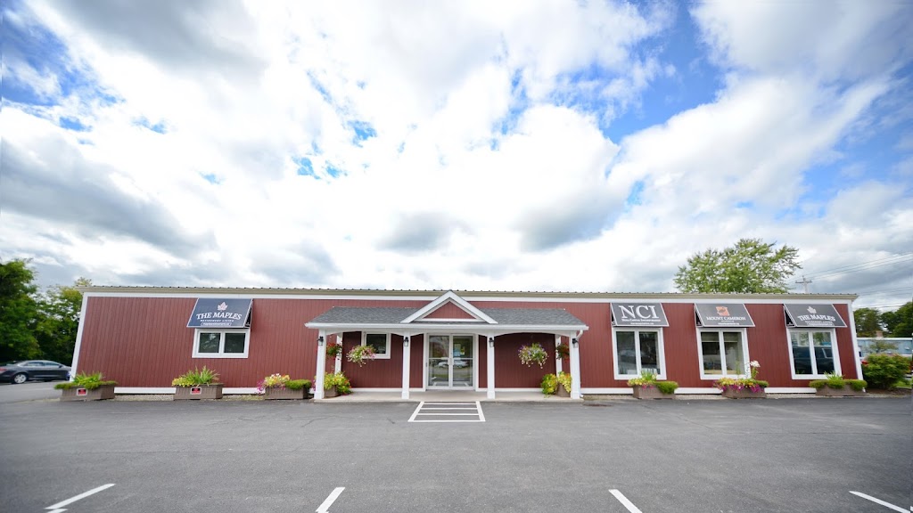 Nova Capital Incorporated | 20 St Andrews St, Antigonish, NS B2G 2H1, Canada | Phone: (902) 735-2257