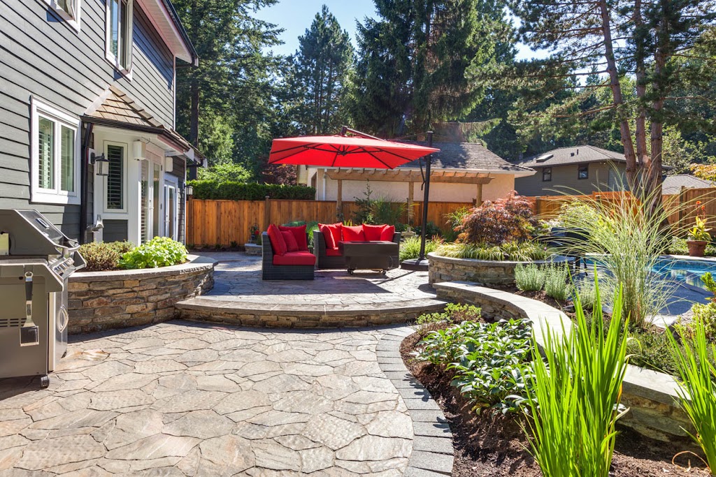 Jovak Landscape & Design | 43760 Keith Wilson Rd, Chilliwack, BC V2R 4B5, Canada | Phone: (604) 866-7186