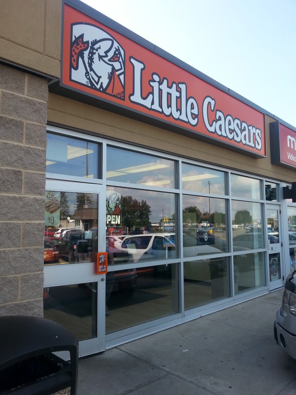 Little Caesars Pizza 265 King George Rd Brantford ON N3R 6Y1 Canada   Fea631e61e96d315d94cd8a064d5b2df  Ontario Brantford Little Caesars Pizza 519 752 0110html 