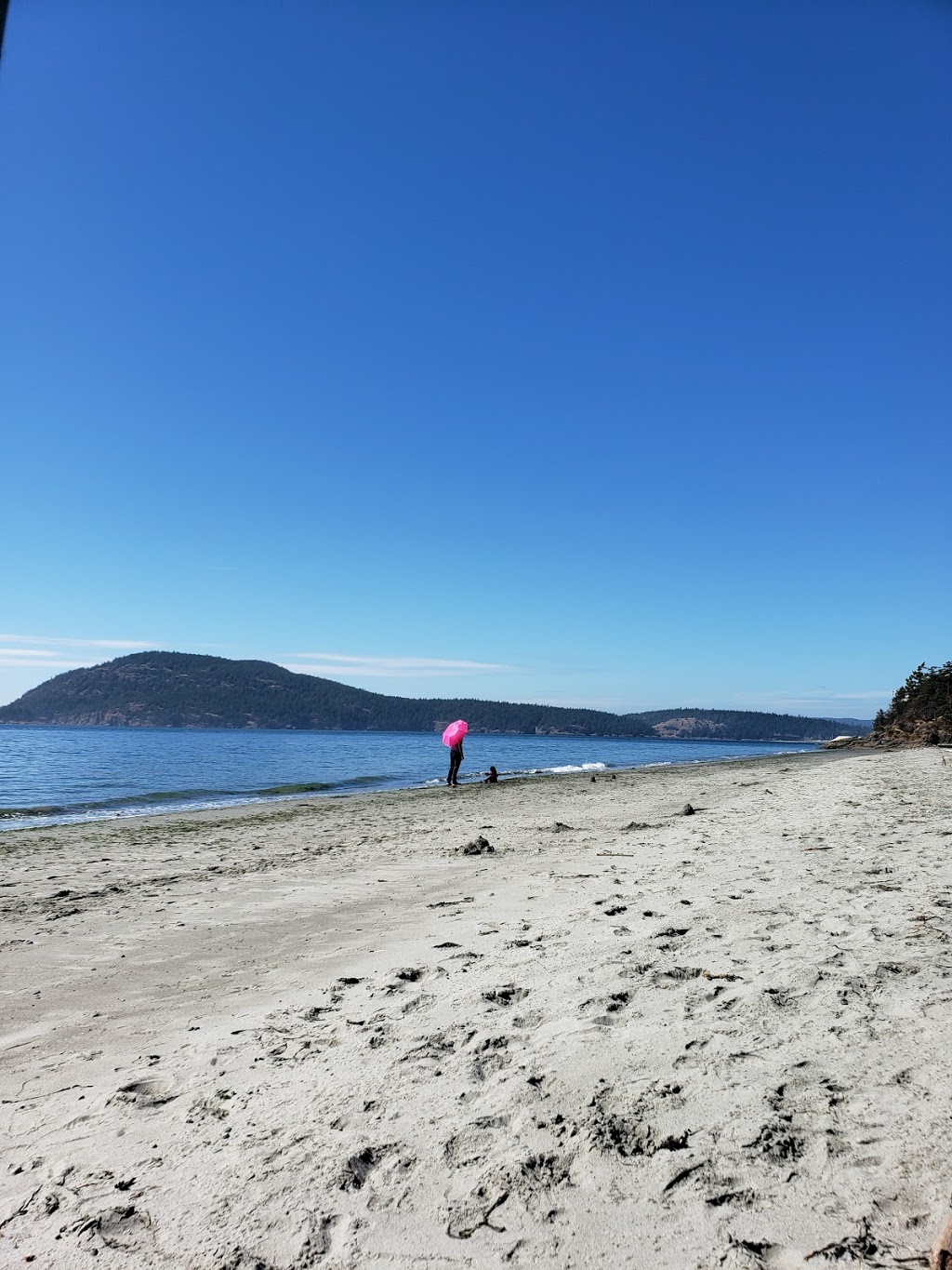 Alexander Beach | 3999 Laura Jo Pl, Anacortes, WA 98221, USA