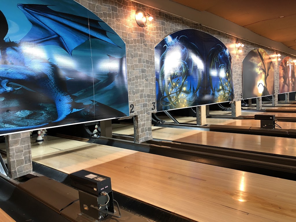 Les Quilles Saturne | 4740 Rue Joncaire, Saint-Hyacinthe, QC J2S 3W4, Canada | Phone: (450) 773-2669