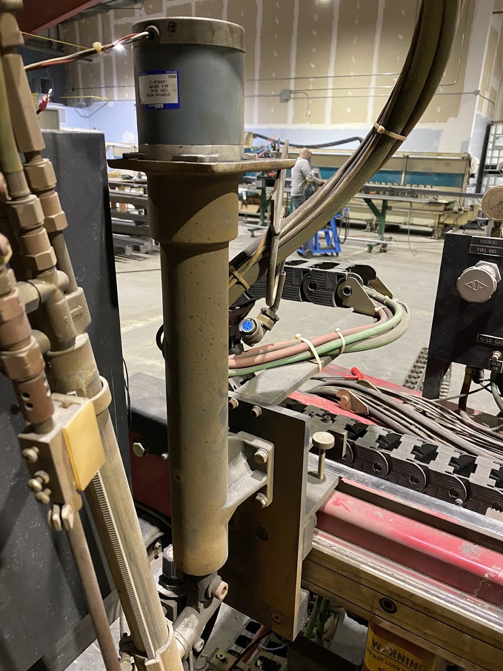 Fab-Cut Systems | 1585 Centennial Dr, Kingston, ON K7P 0K4, Canada | Phone: (613) 389-7761