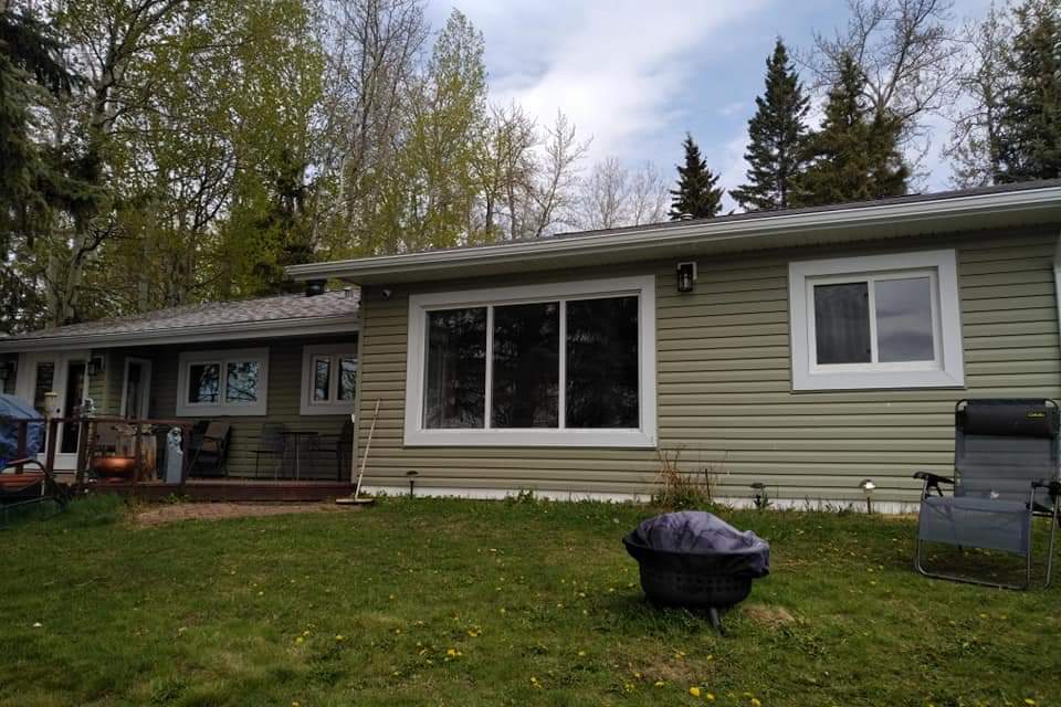 R&R Eavestrough and Developments | 89 St NW, Edmonton, AB T5B 3W2, Canada | Phone: (780) 918-4893