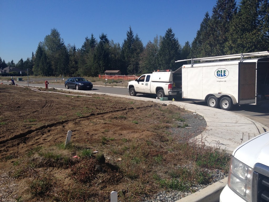 GLE Green Landscape Experts Ltd | 5727 256 St, Langley City, BC V4W 1H2, Canada | Phone: (604) 625-5010
