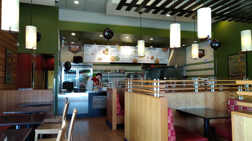 Mucho Burrito Fresh Mexican Grill | 66 Strathy Rd, Cobourg, ON K9A 5X4, Canada | Phone: (905) 373-1111
