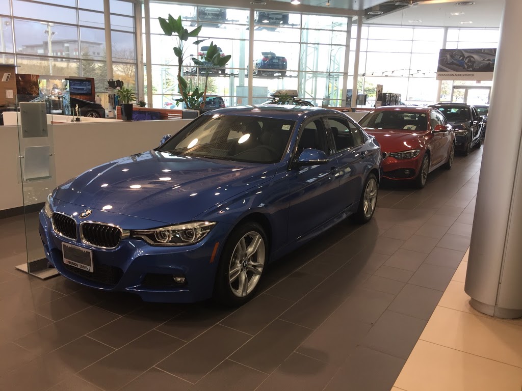 Budds | 2412 S Service Rd W, Oakville, ON L6L 5M9, Canada | Phone: (905) 845-1610