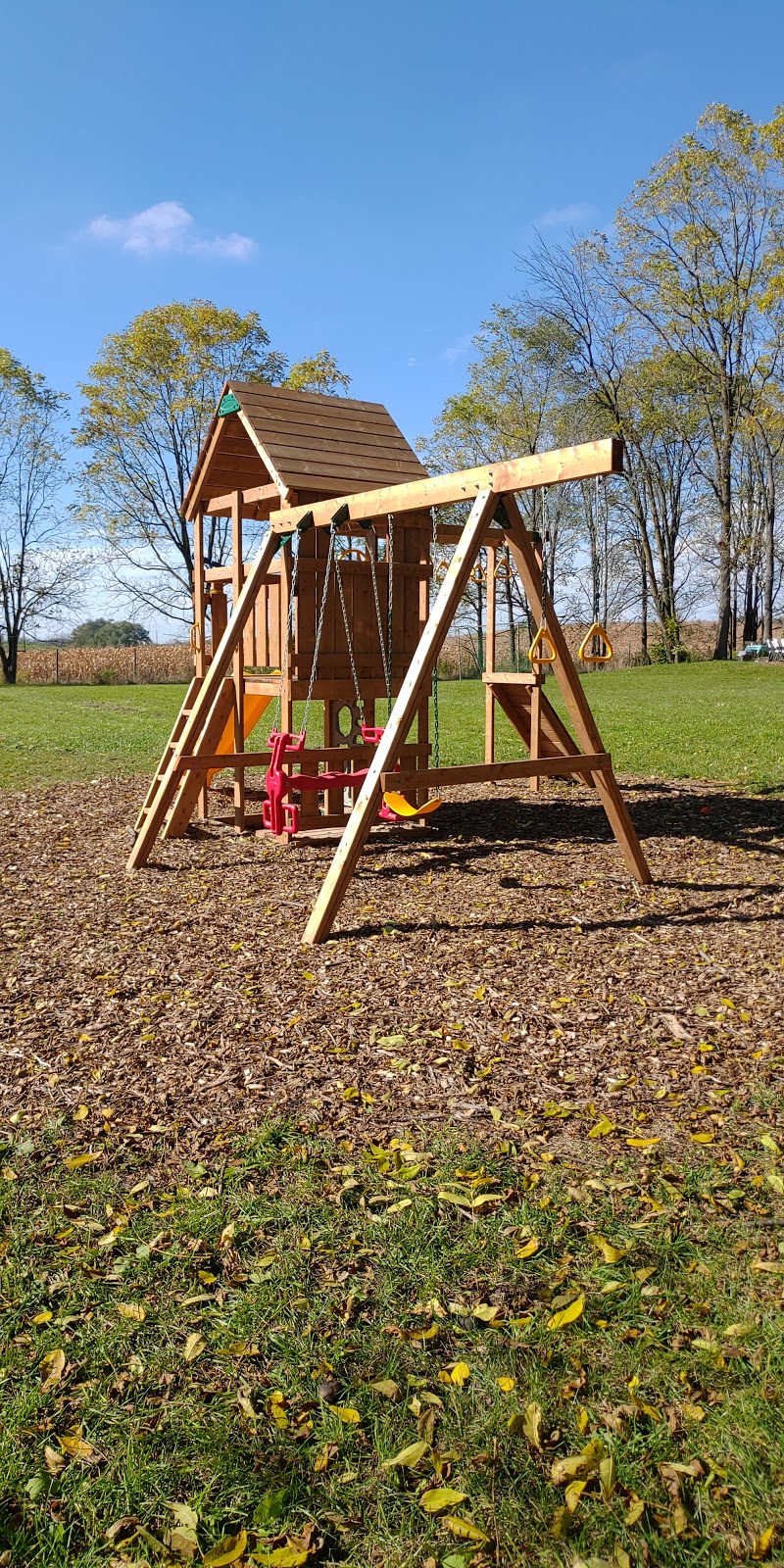Cambridge Farm and Forest School | 3238 Old Beverly Rd, Cambridge, ON N1R 5S7, Canada | Phone: (226) 533-9591