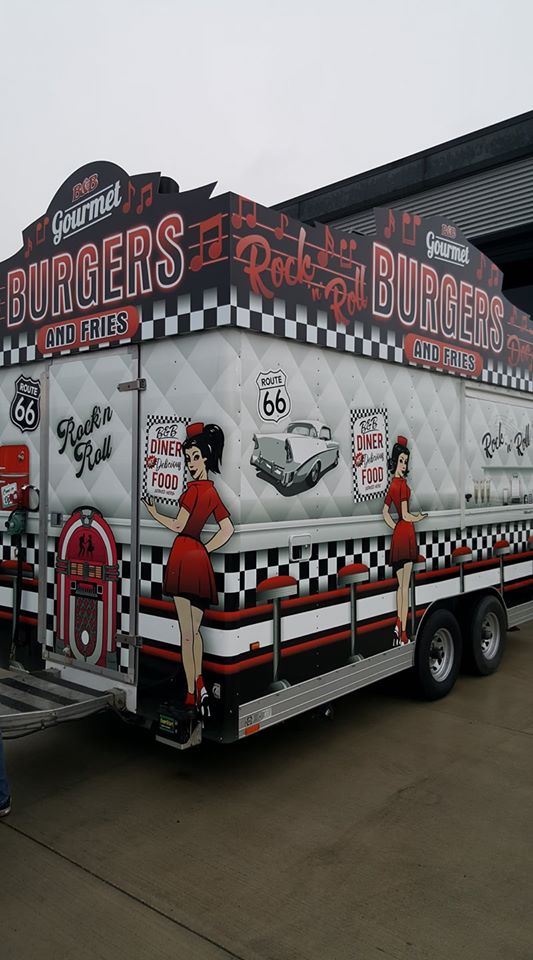 Braid StrEAT Food Truck Experience | RCH Staff Parking (Braid, 91 Braid St #83, New Westminster, BC V3L 3P4, Canada | Phone: (604) 341-1496
