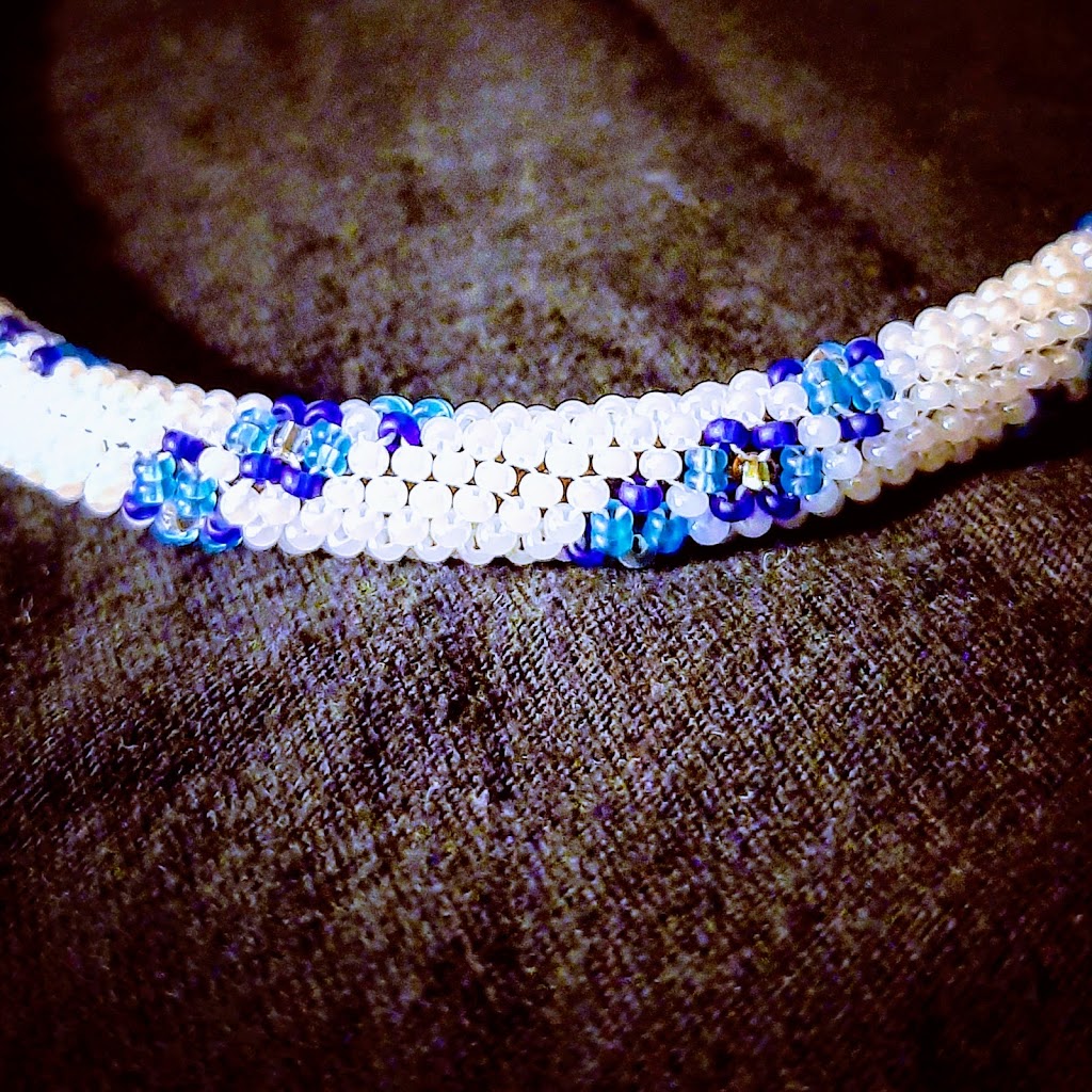 Blackwater Bead Designs | 33416 George Ferguson Way, Abbotsford, BC V2S 2L8, Canada | Phone: (778) 902-4075