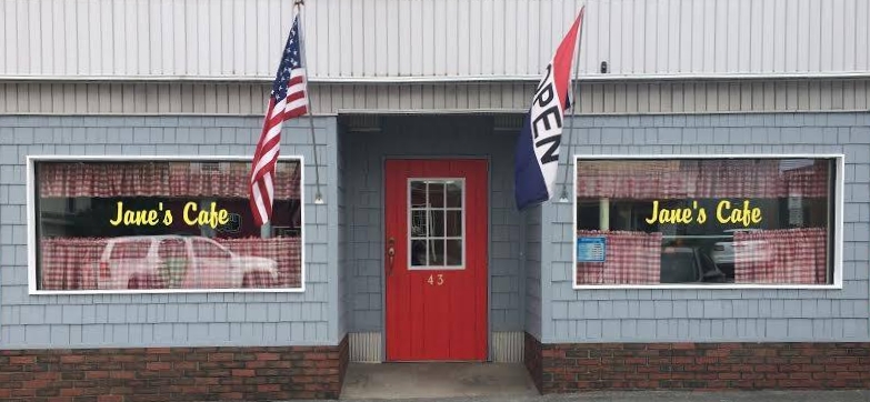 Janes | 43 Main St, Derby Line, VT 05830, USA | Phone: (540) 847-1594
