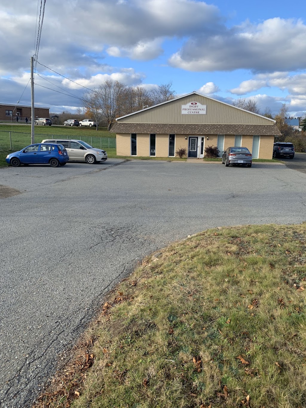 Hearing Institute Atlantic (formerly Cove Hearing & Audiology) | 74 Warwick St, Digby, NS B0V 1A0, Canada | Phone: (902) 245-8282