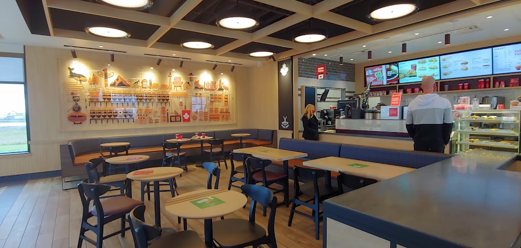 Tim Hortons | 20 Birkett Way, Navin, MB R5T 0K1, Canada | Phone: (204) 233-6777