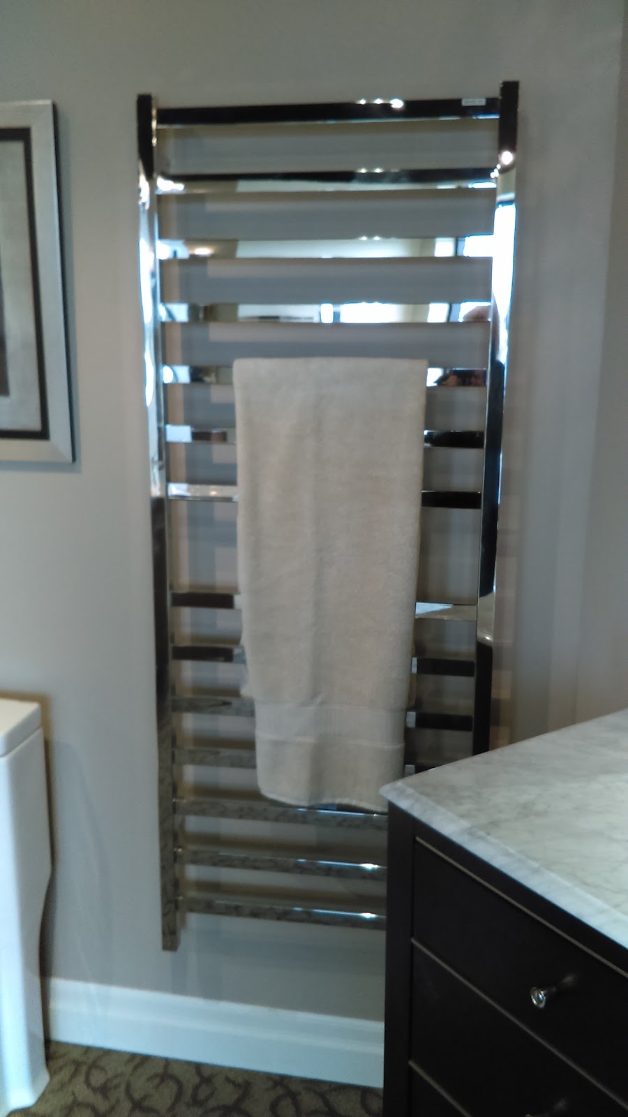 Taps & Tubs Kitchen & Bath Studio | 175 Dieppe Rd, St. Catharines, ON L2M 7S2, Canada | Phone: (905) 684-8277