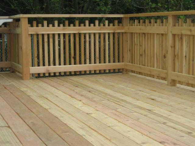 Deck Dreams | 282 Stella Ave, Glencoe, ON N0L 1M0, Canada | Phone: (519) 318-0283