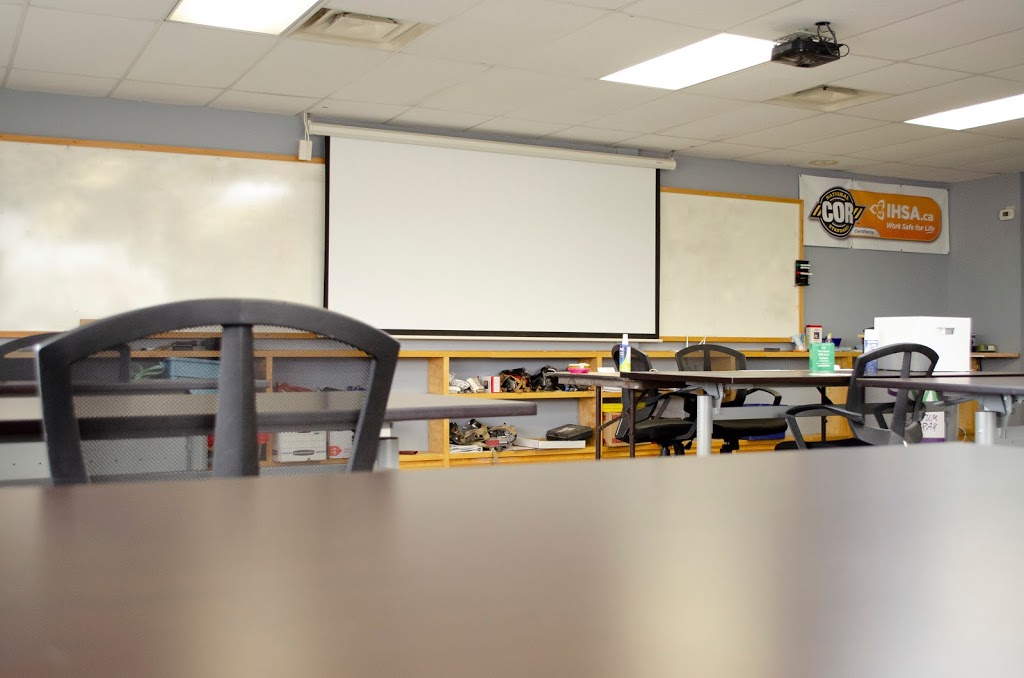 QM Environmental - Emergency Response and Management | 10 Kenmore Ave Unit 4, Stoney Creek, ON L8E 5N1, Canada | Phone: (905) 388-4444