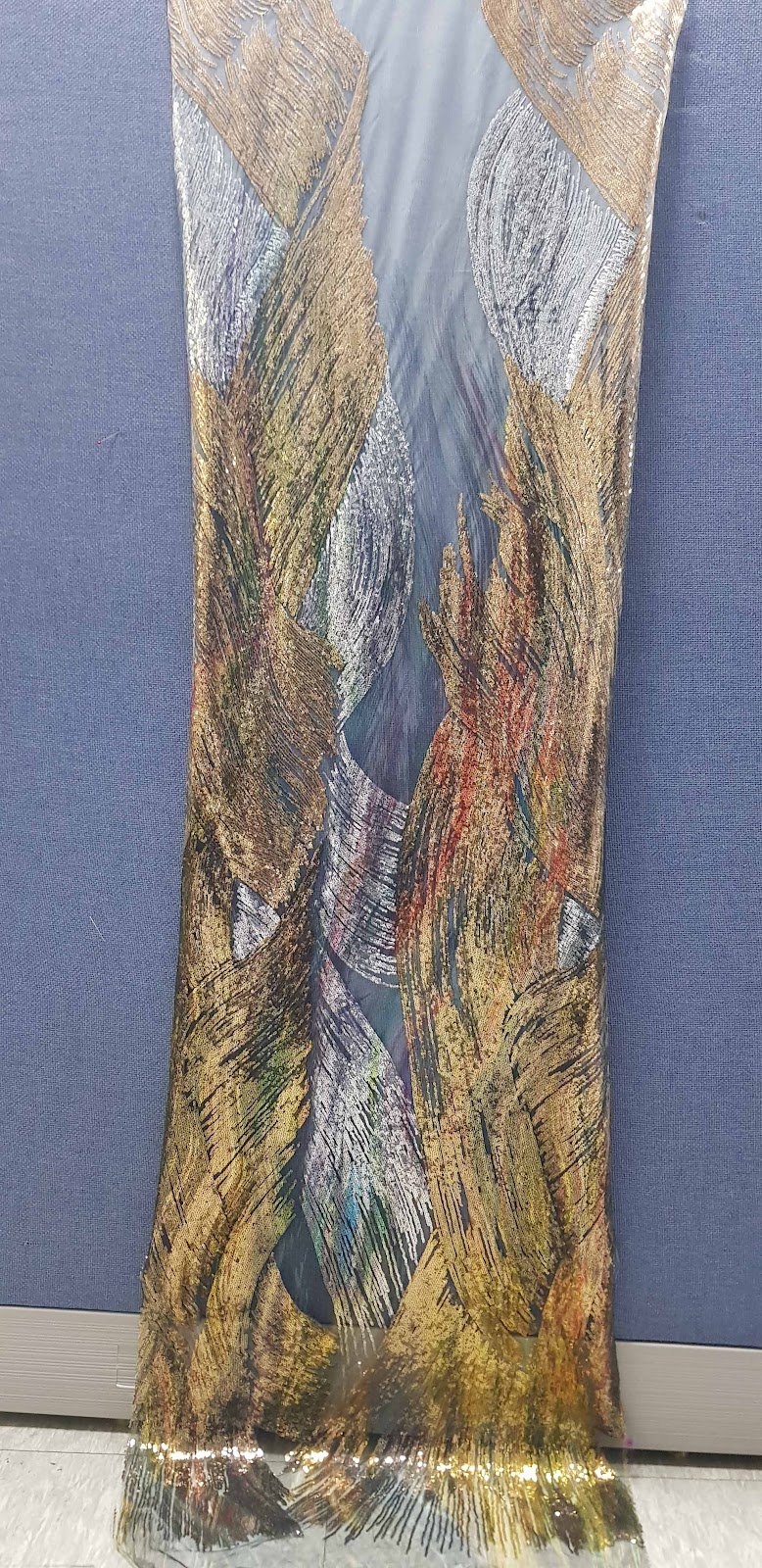 embroidery fabrics | Riverbend Rd, London, ON N6K 0B4, Canada | Phone: (226) 268-5635