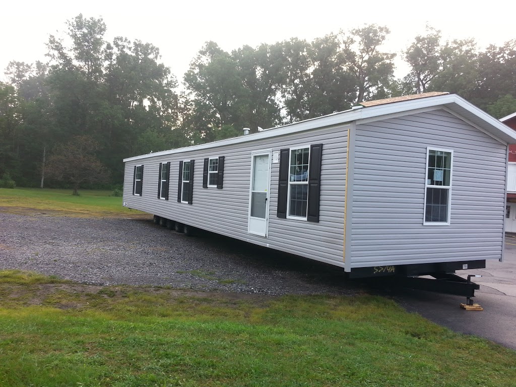 Carefree Park Estates | 2520 Union Rd, Buffalo, NY 14227, USA | Phone: (716) 671-8658