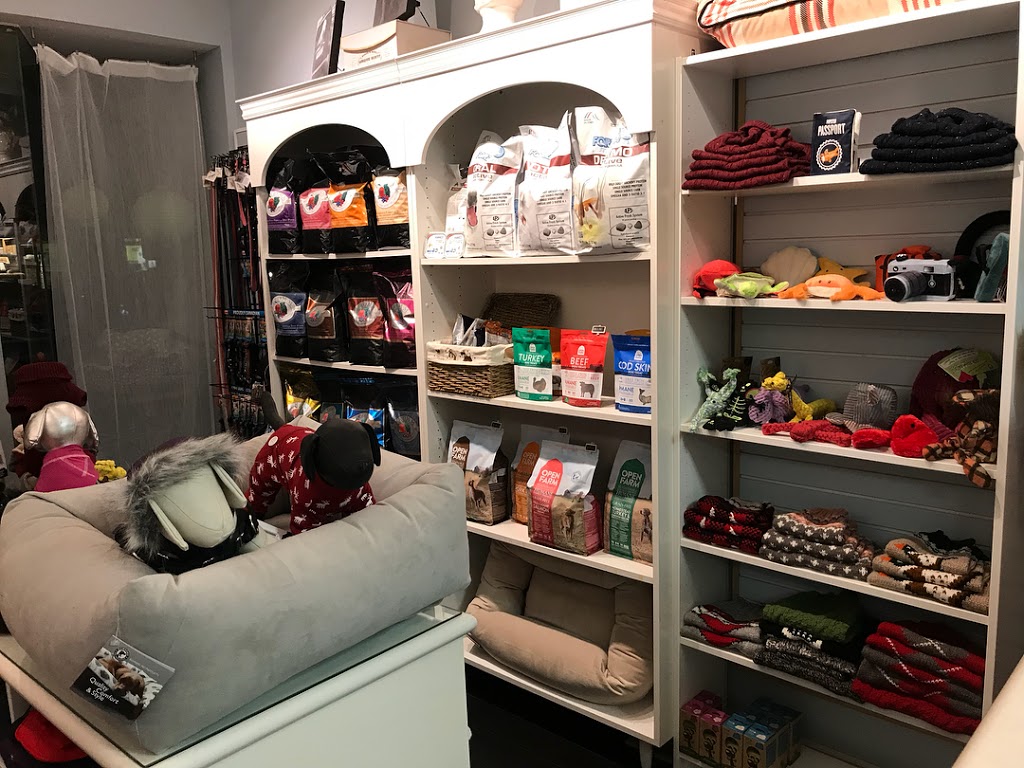 Patchs Pups & Curls | 1664 St Clair Ave W, Toronto, ON M6N 1H8, Canada | Phone: (416) 651-8699