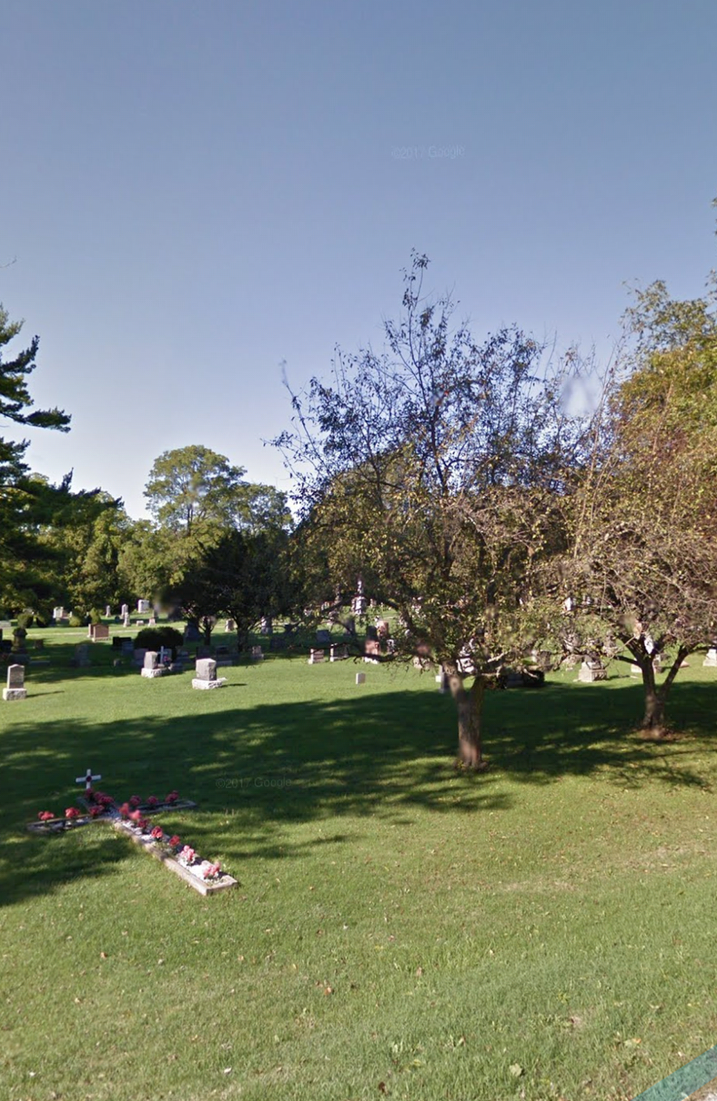 Haldimand County Cayuga Cemetery | Cayuga St S, Cayuga, ON N0A 1E0, Canada