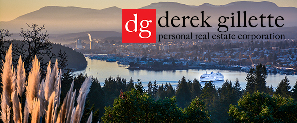 Derek Gillette | 5275 Rutherford Rd #101, Nanaimo, BC V9T 5N9, Canada | Phone: (250) 585-3322