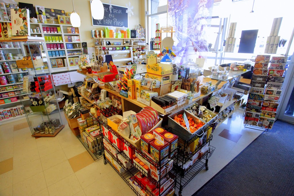 Adresse Gourmande | 813 Montée Masson, Mascouche, QC J7K 3G1, Canada | Phone: (450) 722-0585