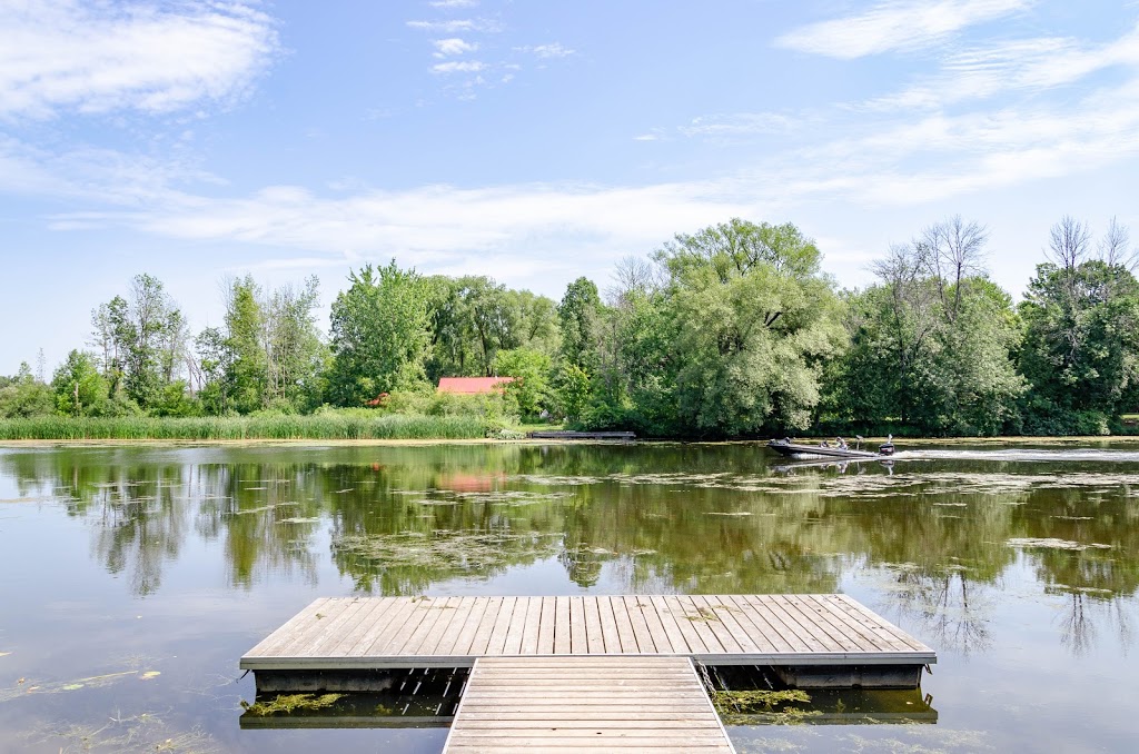 Anniversary Park | Kemptville, ON K0G 1J0, Canada