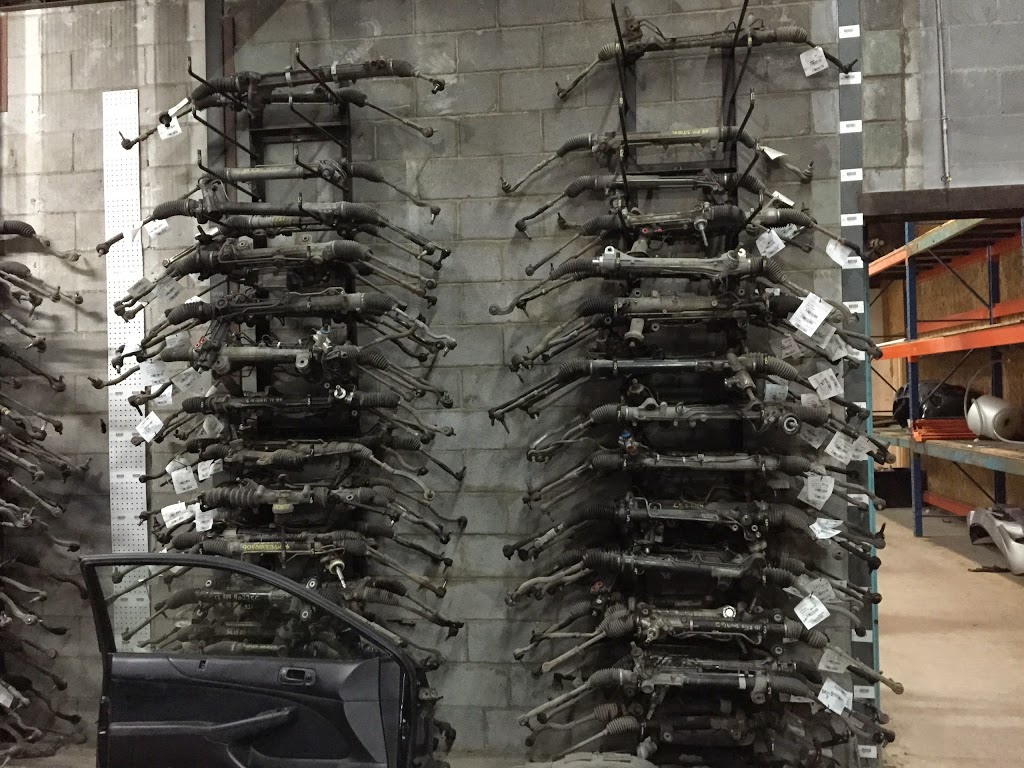 Pieces Auto Montreal Chambly | 2352 Boulevard Industriel, Chambly, QC J3L 4V2, Canada | Phone: (450) 447-1718