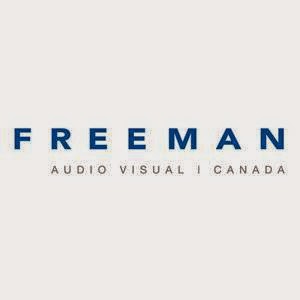 Freeman Audio Visual | electronics store | 418A 50 St E #105, Saskatoon, SK S7K 6L7, Canada | 3066657874 OR +1 306-665-7874