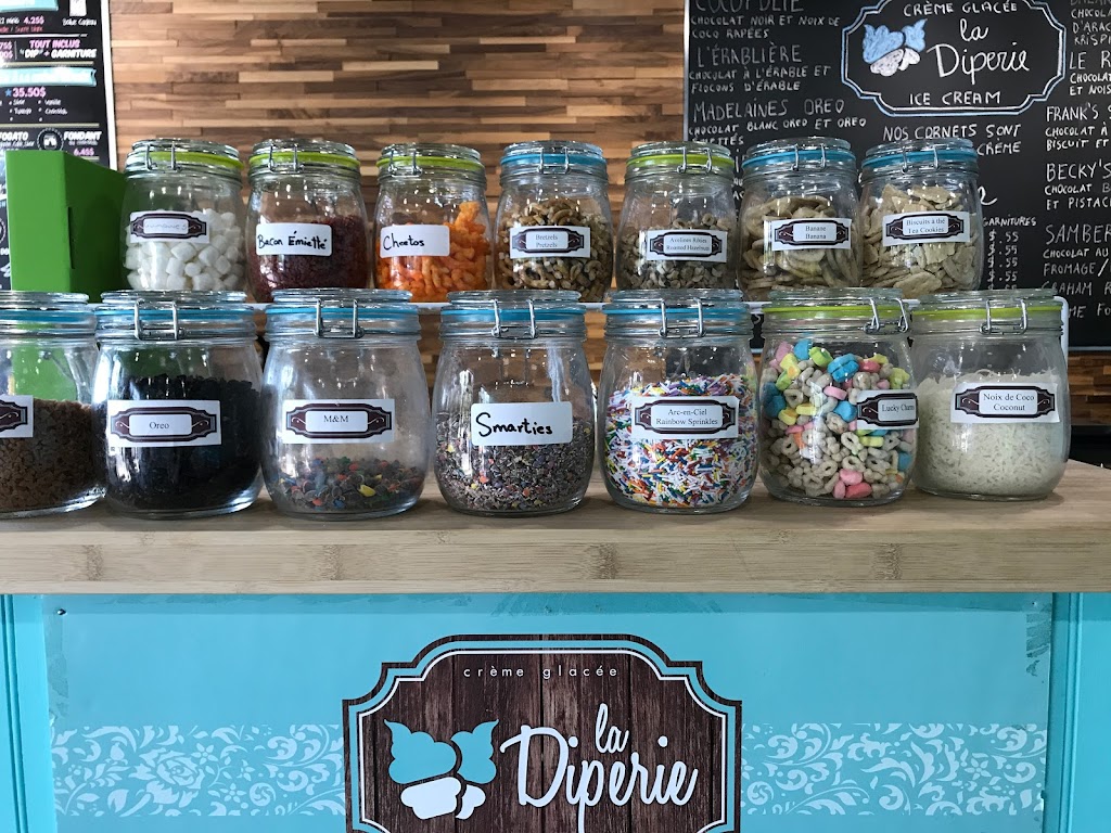 La Diperie La Prairie | 765 Chem. de Saint-Jean, La Prairie, QC J5R 2E7, Canada | Phone: (450) 915-0263