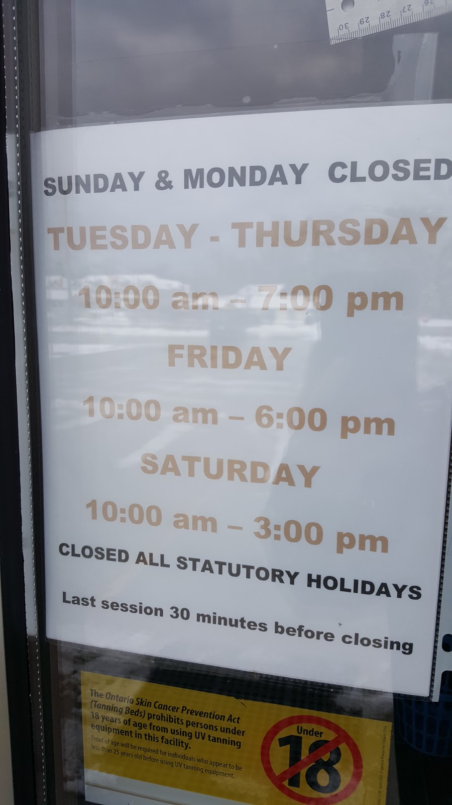 Siesta Sun Spa | 30 45th St S Unit # 7, Wasaga Beach, ON L9Z 0A6, Canada | Phone: (705) 429-7474