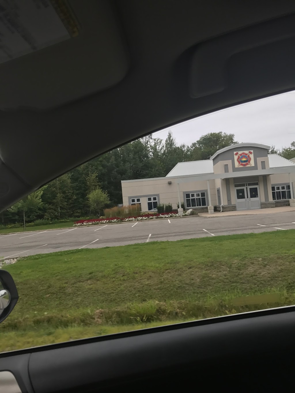 Wasaga Beach Fire Station 1 | 966 River Rd W, Wasaga Beach, ON L9Z 2K7, Canada | Phone: (705) 429-5281